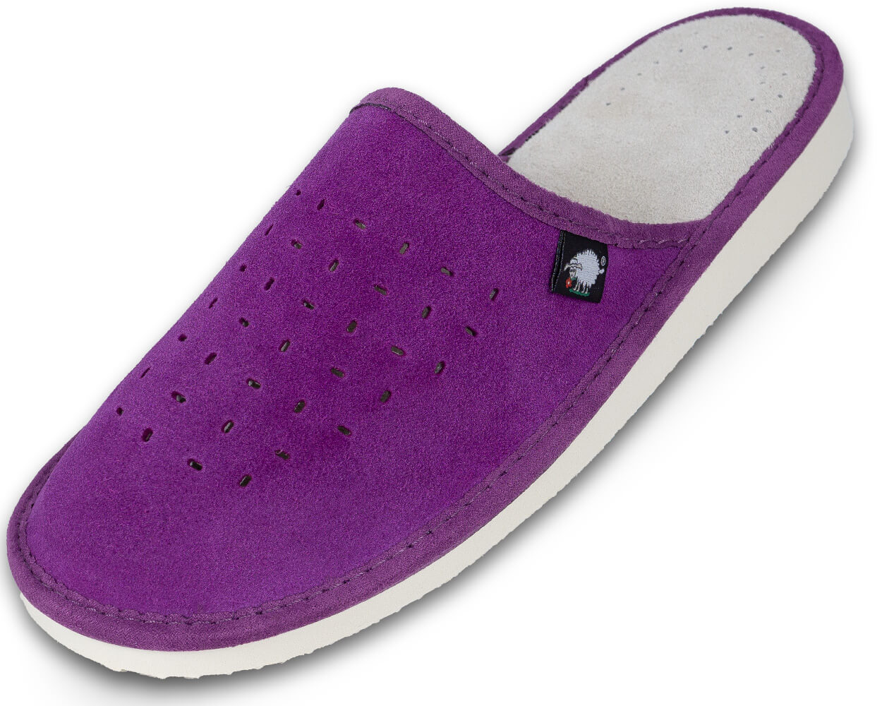 Foothugs discount ladies slippers